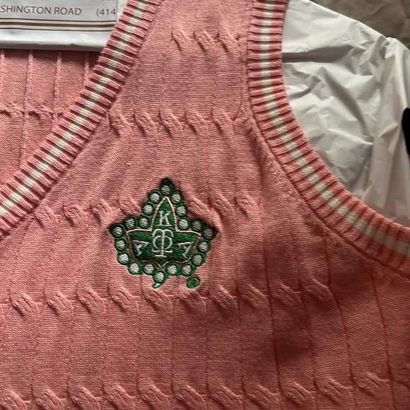 💗💚 Pink Short Set - Picture 4 of 4